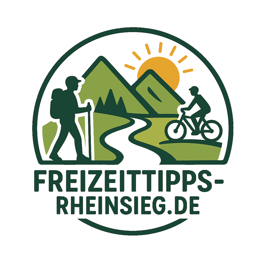 Freizeittipps Rhein-Sieg