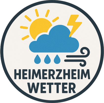 Heimerzheimwetter