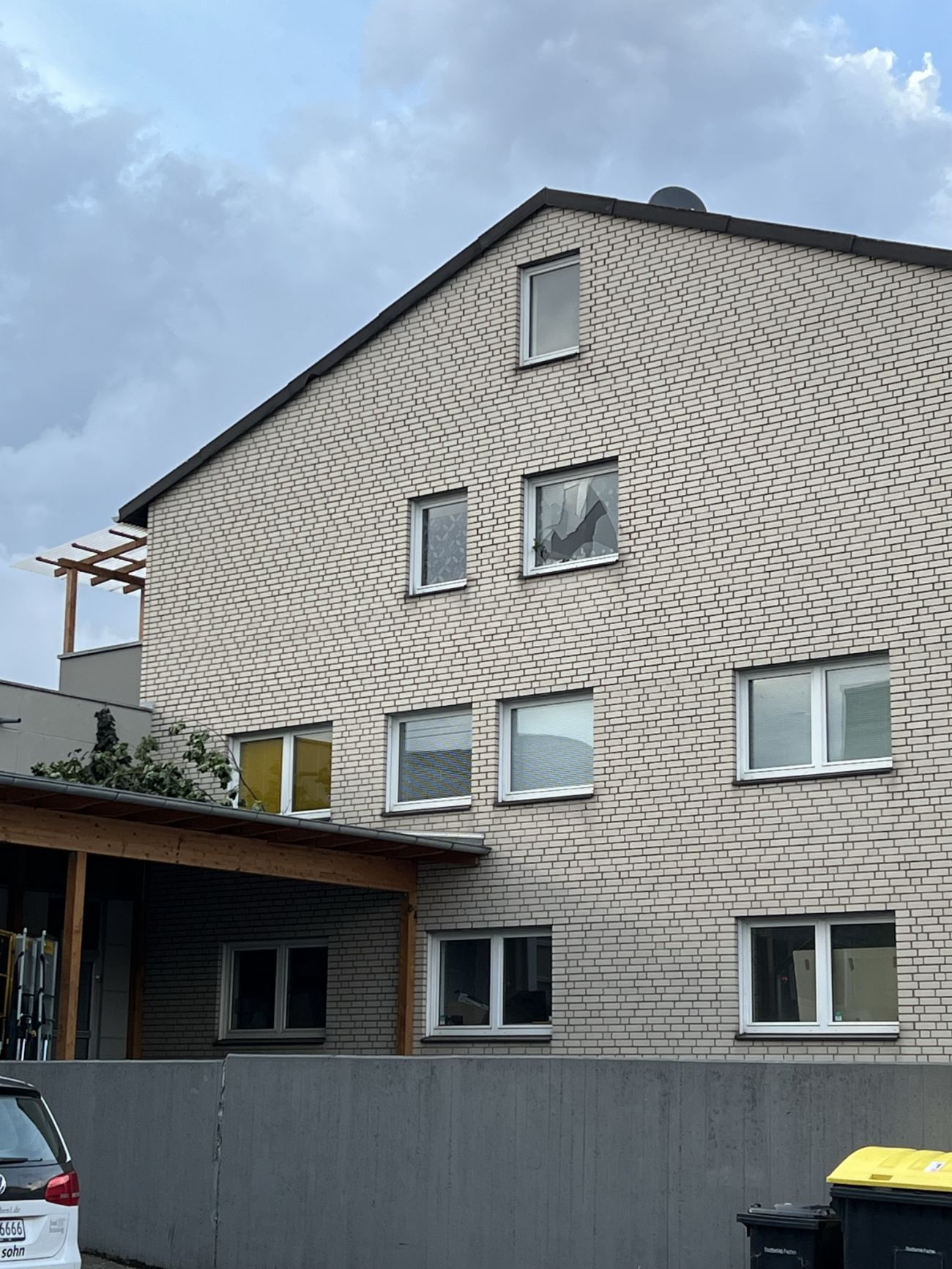 T Frechen 240723 5