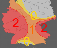 Convectiver Outlook 19-06-2021