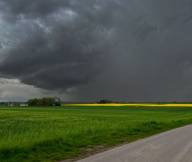 05.05.2023 | Gewitter mit Meso und Wallcloud bei Kerpen