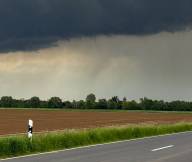 13.05.2023 | Funnelcloud bei Swisttal-Miel